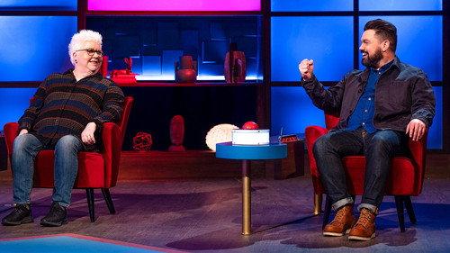 Richard Osman's House of Games Season 6 Episode 12 - Week 3: Tuesday