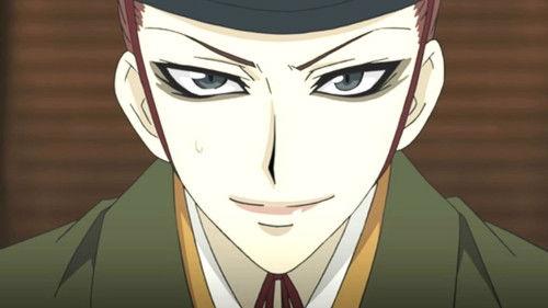 Kamisama Kiss Season 2 Episode 9 - The God Is Blindsided