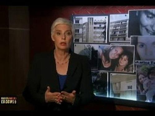 Faites entrer l'accusé Season 13 Episode 9 - Episode 9