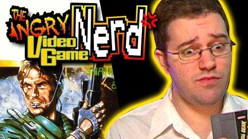 The Angry Video Game Nerd Season 4 Episode 3 - Metal Gear