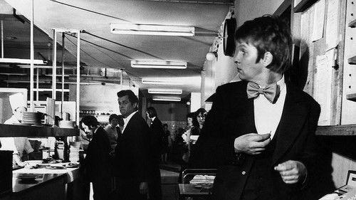 Polizeiruf 110 Season 6 Episode 7 - Bitte zahlen