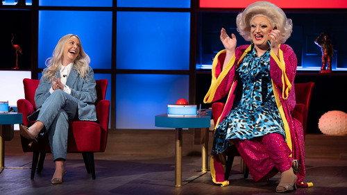 Richard Osman's House of Games Season 7 Episode 20 - Week 4: Friday