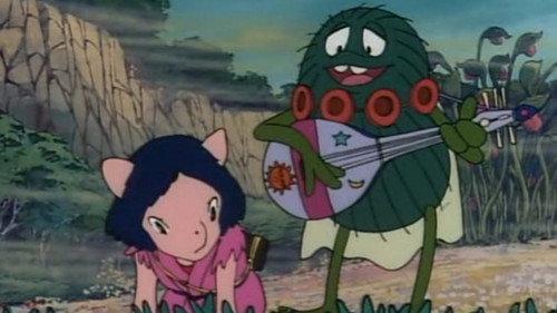Spaceship Sagittarius Season 1 Episode 16 - Episode 16
