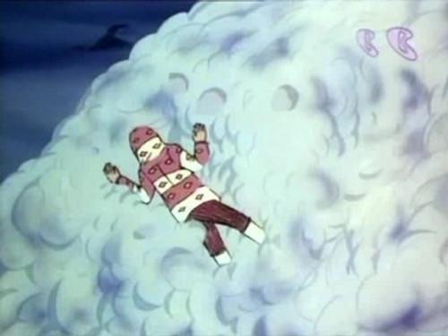 Jem Season 3 Episode 32 - Homeland, Heartland