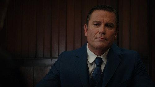 Murdoch Mysteries Season 19 Episode 7 - Murder, She Wrote