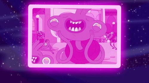 Bravest Warriors Season 2 Episode 7 - Catbug's Away Team