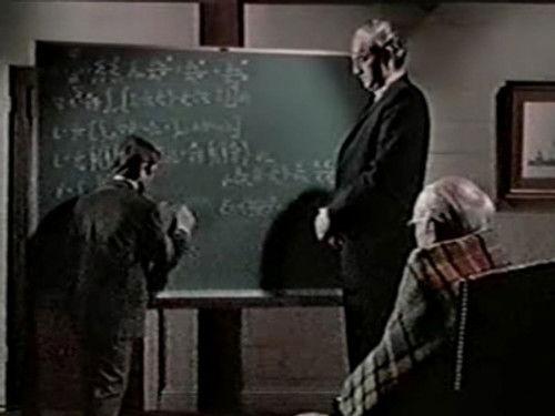 It Takes a Thief Season 2 Episode 17 - A Matter of Grey Matter (2)