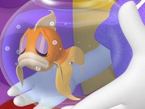 Mickey Mouse Clubhouse Season 3 Episode 21 - Mickey's Fishy Story