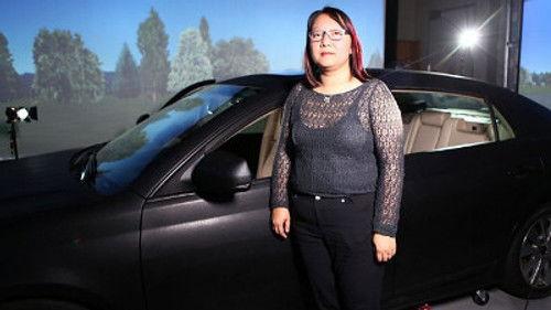 Horizon Season 54 Episode 10 - Dawn of the Driverless Car