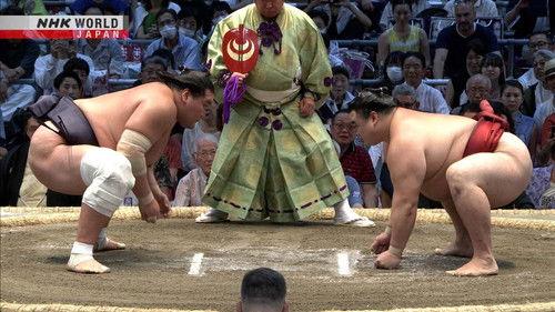GRAND SUMO Highlights Season 24 Episode 15 - Day 15