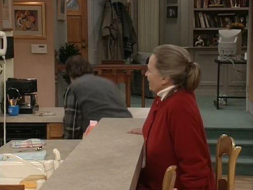 Home Improvement Season 5 Episode 11 - That's My Momma