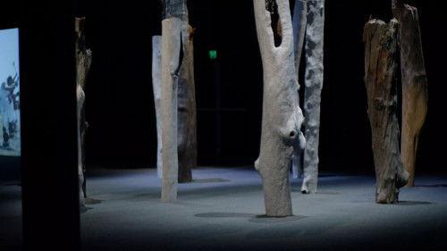 Art Works Season 2 Episode 17 - NAIDOC Week: Dylan Mooney, Eucalyptusdom