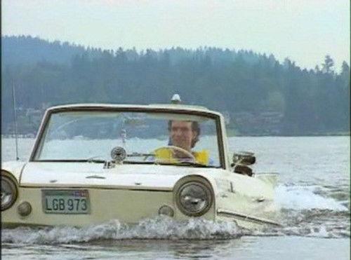 Bill Nye the Science Guy Season 1 Episode 5 - Buoyancy