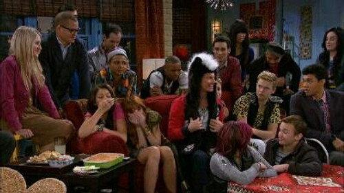Shake It Up Season 2 Episode 22 - Reality Check It Up