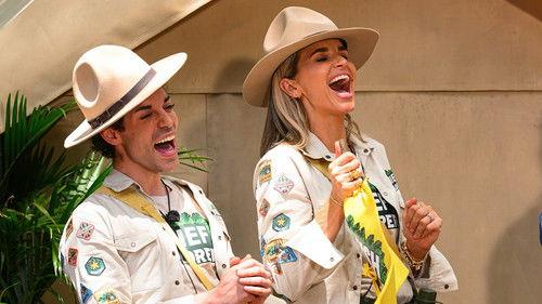 I'm a Celebrity...Get Me Out of Here! Season 25 Episode 5 - Episode 5