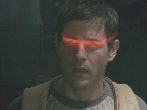 Starhunter Season 1 Episode 6 - Peer Pressure