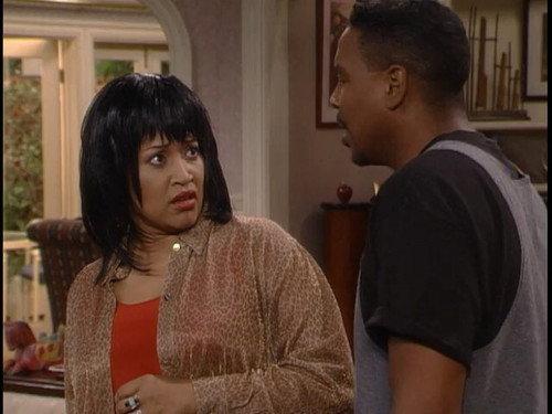 Sister, Sister Season 3 Episode 2 - The Break-Up