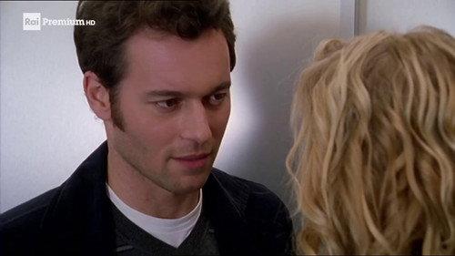 A doctor in the family Season 7 Episode 5 - If you leave me it's not worth it / In flight