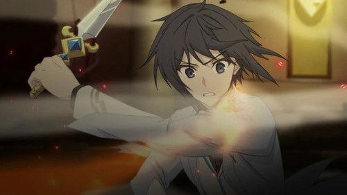 Our Last Crusade or the Rise of a New World Season 2 Episode 7 - Last Crusade: Night of the Witch Hunt