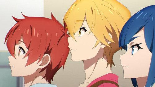 UniteUp! Season 2 Episode 5 - Let's Gaze & Unite