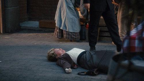 Murdoch Mysteries Season 17 Episode 14 - The Smell of Alarm