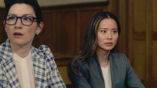 So Help Me Todd Season 1 Episode 19 - 86’d