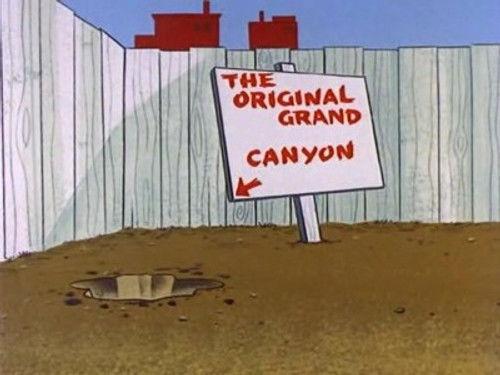 Top Cat Season 1 Episode 19 - The Grand Tour