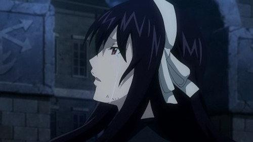 Fairy Tail Season 5 Episode 21 - Sin and Sacrifice
