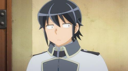 TSUKIMICHI -Moonlit Fantasy- Season 2 Episode 1 - What? Moon over the Ruined Castle?