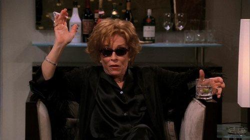 Two and a Half Men Season 1 Episode 6 - Did You Check with the Captain of the Flying Monkeys?