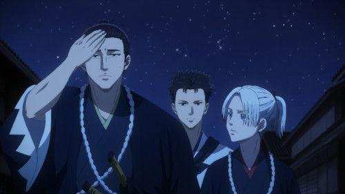 Blue Miburo Season 2 Episode 2 - The Path of Humanity