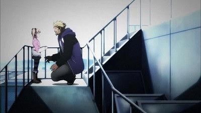 Hamatora Season 2 Episode 4 - For Whom Talent