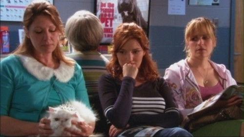 Army Wives Season 3 Episode 7 - Onward Christian Soldiers