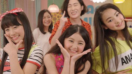 Idol × Warrior Miracle Tunes! Season 1 Episode 8 - Aim to Become a Fashionable Idol!