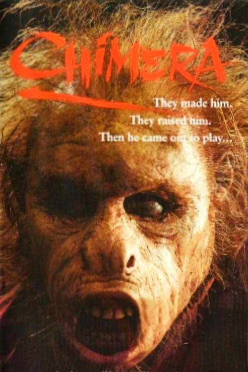 Chimera poster