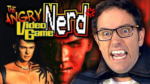 The Angry Video Game Nerd Season 14 Episode 9 - Countdown Vampires (PS1)