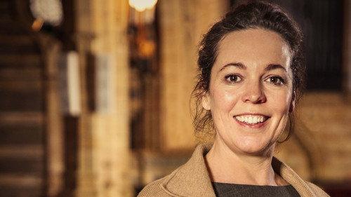 Who Do You Think You Are? Season 15 Episode 2 - Olivia Colman