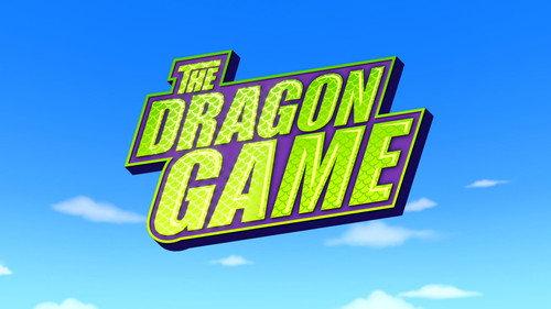 Blaze and the Monster Machines Season 9 Episode 7 - The Dragon Game