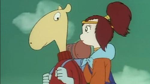 Spaceship Sagittarius Season 1 Episode 22 - Episode 22