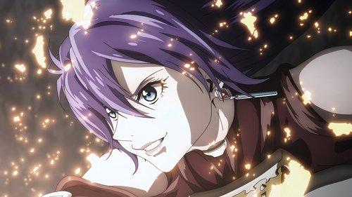 Shangri-La Frontier Season 1 Episode 18 - Putting Feelings Into a Moment (4)