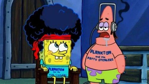 SpongeBob SquarePants Season 6 Episode 1 - Krabby Road