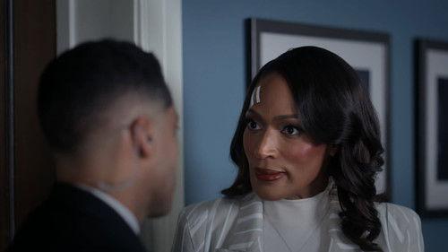 Tyler Perry's The Oval Season 6 Episode 14 - Crossed Boundaries