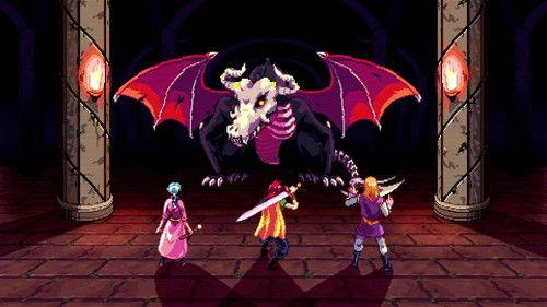 Voltron: Legendary Defender Season 4 Episode 3 - Black Site