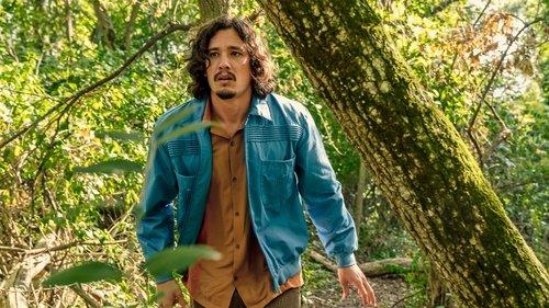 Night Sky Season 1 Episode 8 - Compensation