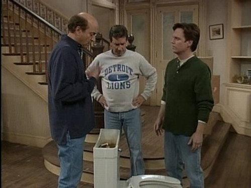 Home Improvement Season 6 Episode 12 - No Place Like Home