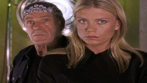 La Femme Nikita Season 3 Episode 19 - Any Means Necessary