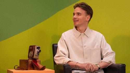 Portrait Artist of the Year Season 10 Episode 7 - Joe Sugg, Daryl McCormack, Lenny Rush