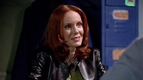 NYPD Blue Season 7 Episode 13 - The Irvin Files