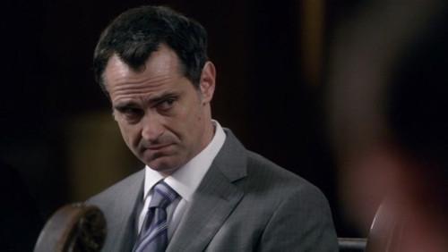 Law & Order Season 20 Episode 5 - Dignity
