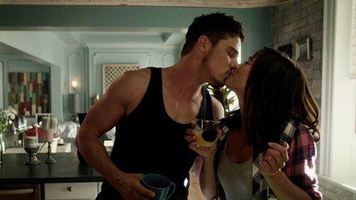 Beauty and the Beast Season 3 Episode 1 - The Beast of Wall Street